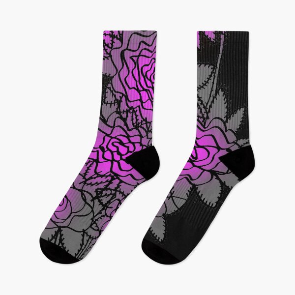 Item preview,  flowers in bloom at night designed and sold by Krzysztof Patalas.