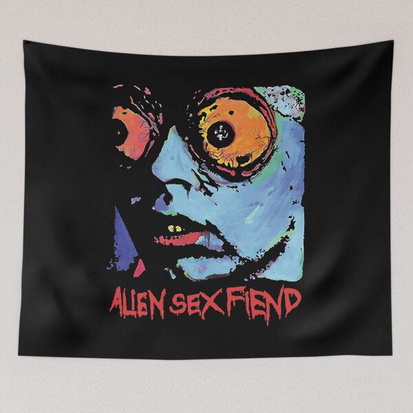 Item preview, Acid Bath Band  designed and sold by Terryhaynezza.