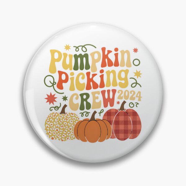 Item preview, Pumpkin Picking Crew, Pumpkin 2025, Autumn Spirit, Pumpkin Patch, Cozy Fall Outing, Fall Memories, Family Matching, Family and Friends designed and sold by ArtByKatti.