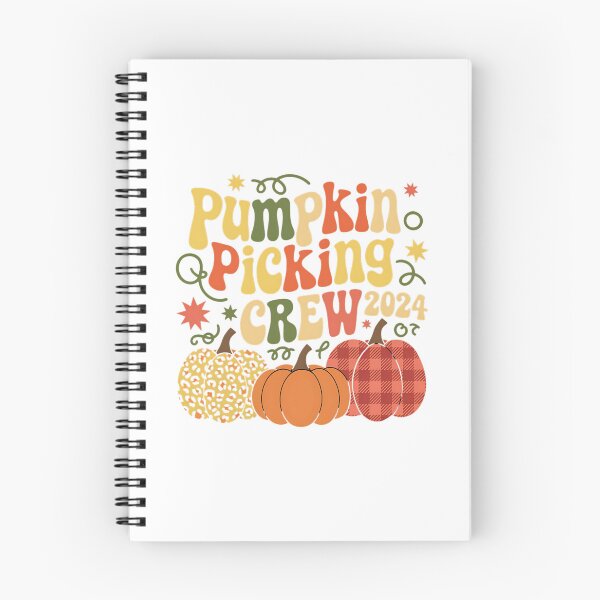 Item preview, Pumpkin Picking Crew, Pumpkin 2025, Autumn Spirit, Pumpkin Patch, Cozy Fall Outing, Fall Memories, Family Matching, Family and Friends designed and sold by ArtByKatti.
