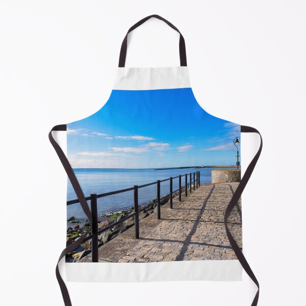 Item preview, Along Gun Cliff Walk at Lyme Regis Dorset designed and sold by Dorset Girl.