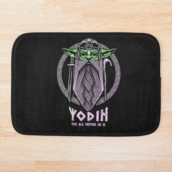 Item preview, YODIN designed and sold by SuaveDesigner.