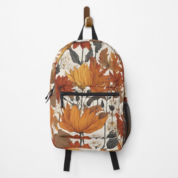 Item preview, Whispers of Fall: Autumn Flowers Collection designed and sold by capitankinse.