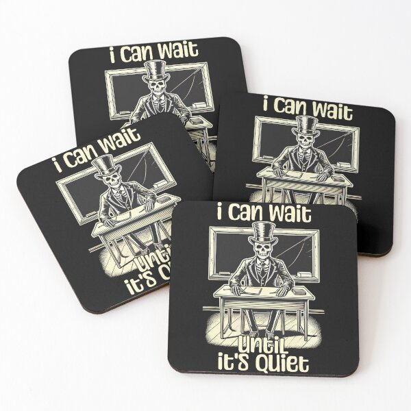 Item preview, Funny Teacher Halloween Sarcasm Saying Design designed and sold by LuminOrb.