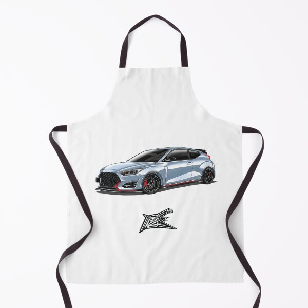 Item preview, veloster n blue  designed and sold by NaquashM.