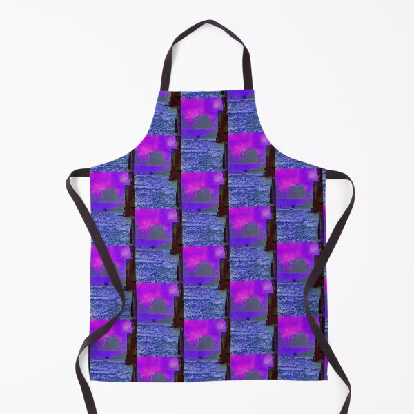 Item preview, Leahi Park Boating Sunset IV designed and sold by R-F-B.