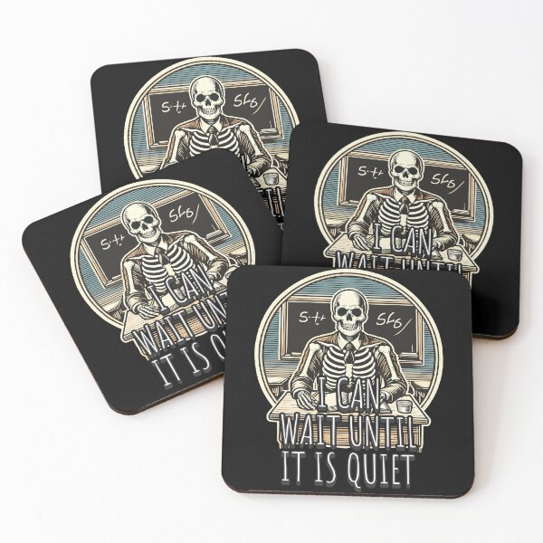 Item preview, Funny Teacher Halloween Sarcasm Saying Design designed and sold by LuminOrb.