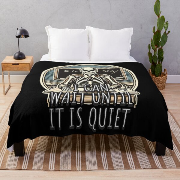 Item preview, Funny Teacher Halloween Sarcasm Saying Design designed and sold by LuminOrb.