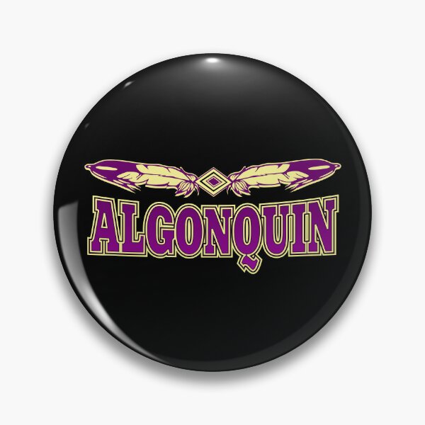 Item preview, Algonquin Tribe designed and sold by MagicEyesOnly.