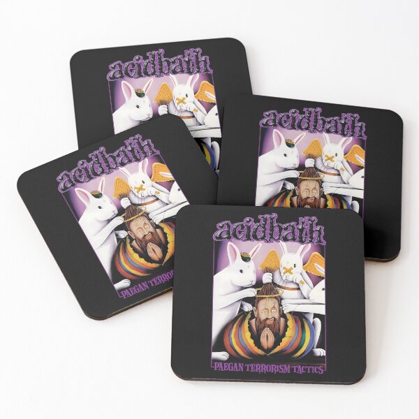 Item preview, Acid Bath Tactics designed and sold by Terryhaynezza.