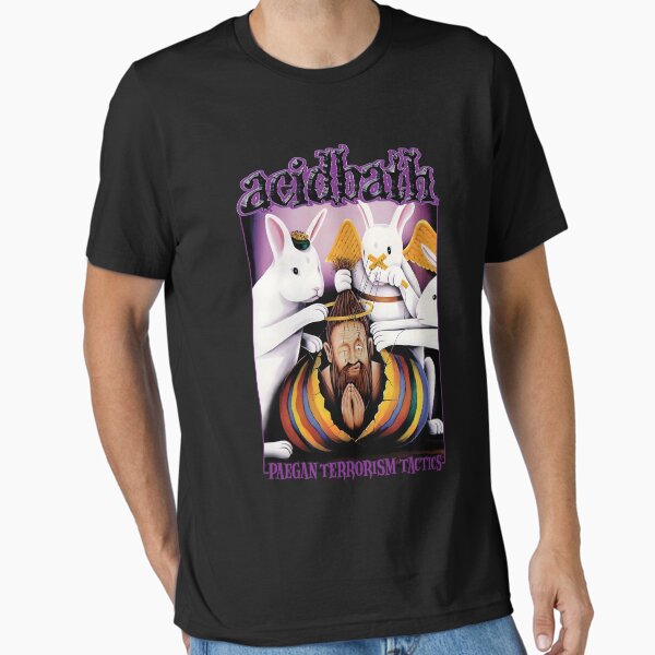 Item preview, Acid Bath Tactics designed and sold by Terryhaynezza.