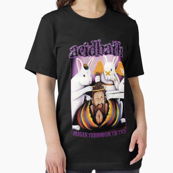 Item preview, Acid Bath Tactics designed and sold by Terryhaynezza.