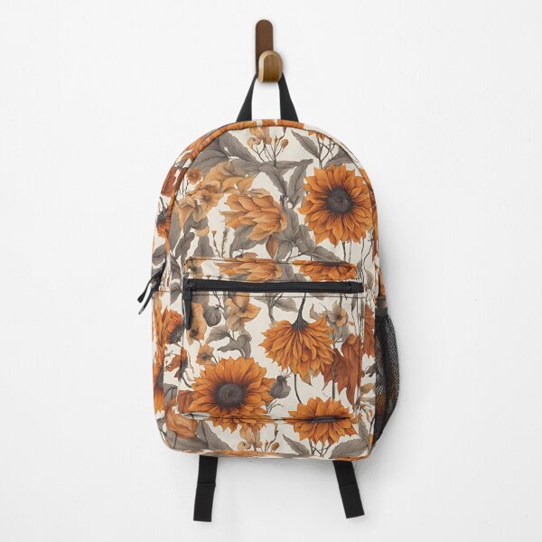 Item preview, Whispers of Fall: Autumn Flowers Collection designed and sold by capitankinse.