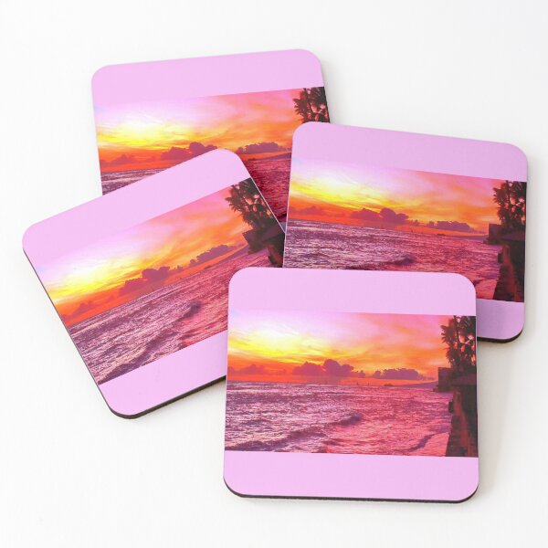 Item preview, Leahi Park Boating Sunset V designed and sold by R-F-B.