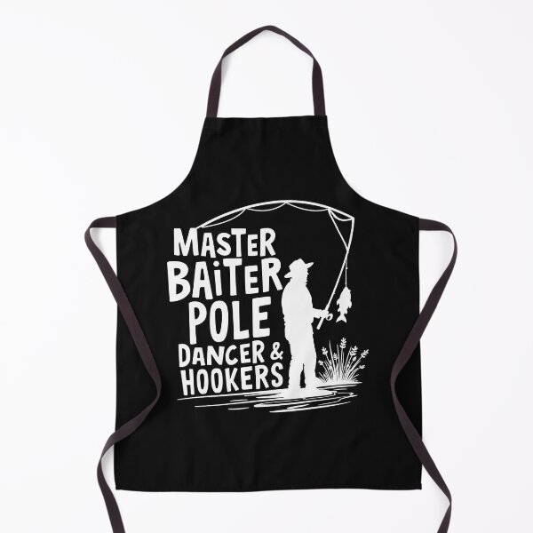 Item preview, Master baiter pole dancer and hookers fishing designed and sold by marfanna.