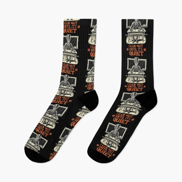 Item preview, Funny Teacher Halloween Saying That Can Wait designed and sold by LuminOrb.