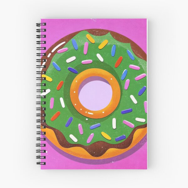 Item preview, Doughnut designed and sold by studioartifex.