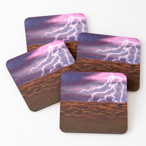 Item preview, Thundering storm designed and sold by Skittles-Corner.
