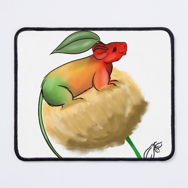 Item preview, Mango Mouse designed and sold by Skittles-Corner.