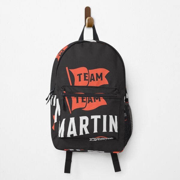 Item preview, Team Martin Lifetime Member Personalized Name Martin designed and sold by cidolopez.