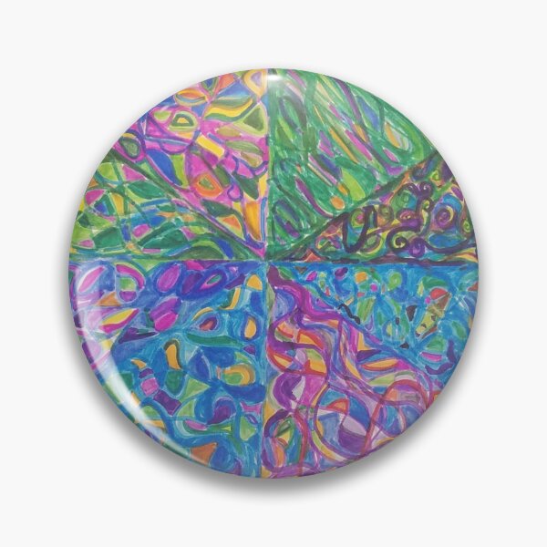 Item preview, Vidriera  designed and sold by AIMARADREAM.