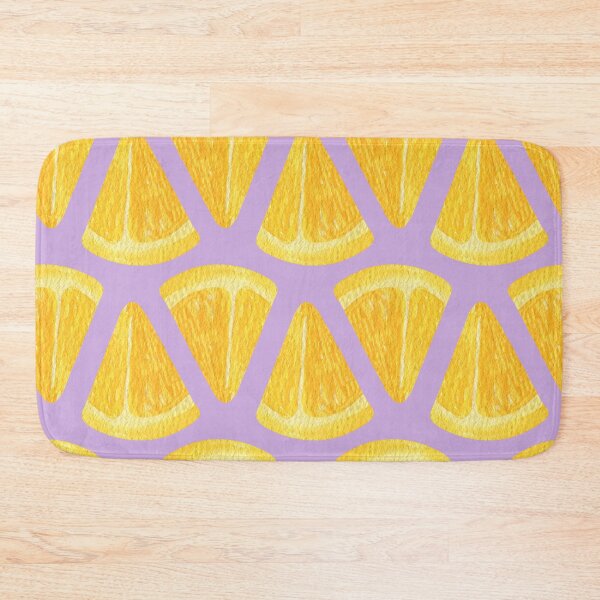 Item preview, Lemon Wedges designed and sold by HematiteDesign.