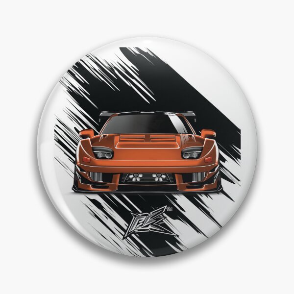 Item preview,  3000gt gto orange  designed and sold by NaquashM.