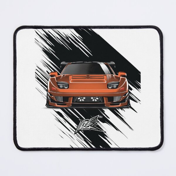 Item preview,  3000gt gto orange  designed and sold by NaquashM.