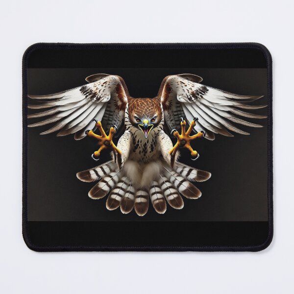 Item preview, Falcon Attack designed and sold by Sunrise427.