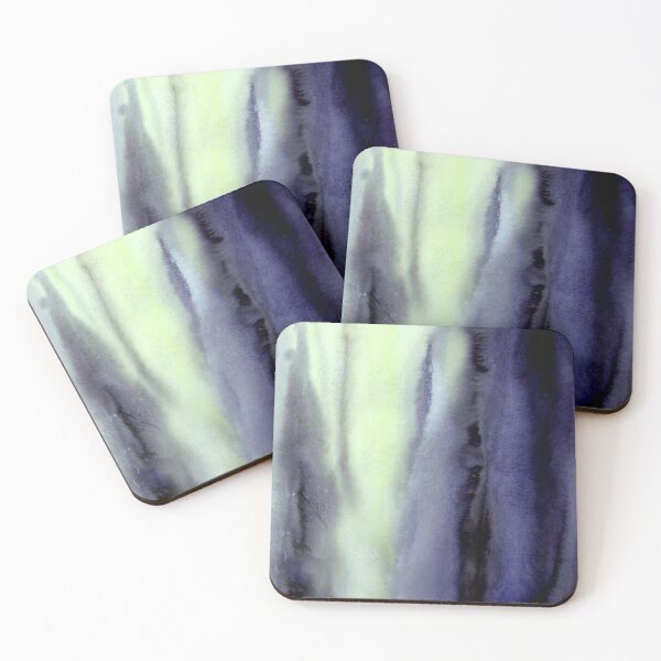 Item preview, watercolor painting abstract effect  designed and sold by SamirArt.