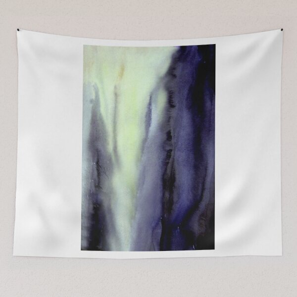 Item preview, watercolor painting abstract effect  designed and sold by SamirArt.