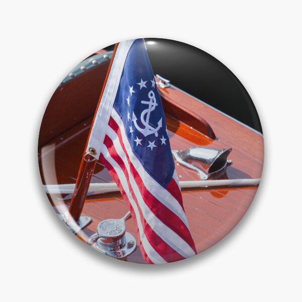 Item preview, Vintage Boat designed and sold by Darin Ashton.