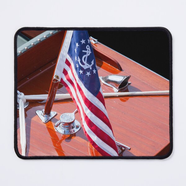 Item preview, Vintage Boat designed and sold by Darin Ashton.