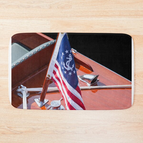 Item preview, Vintage Boat designed and sold by Darin Ashton.