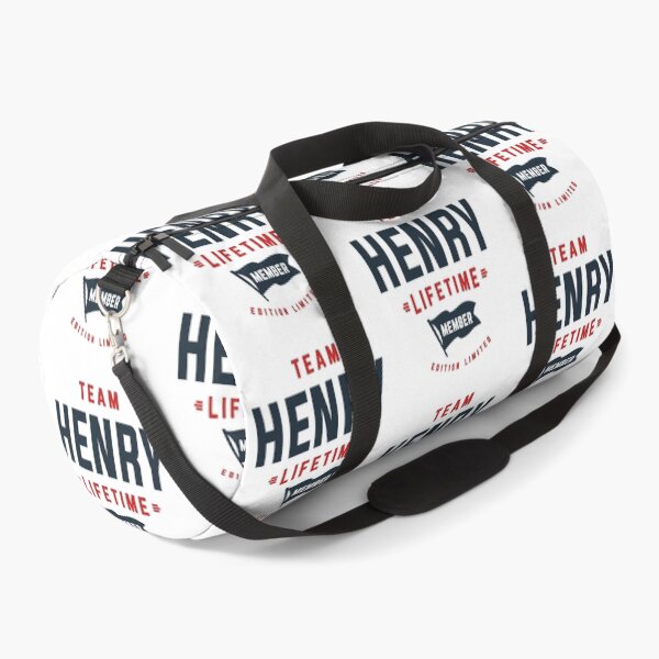 Item preview, Team Henry Lifetime Member Funny Name Henry designed and sold by cidolopez.