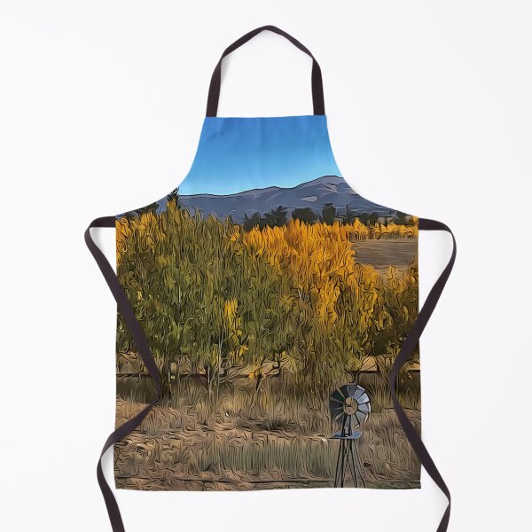 Item preview, Fall in the mountains designed and sold by LivingInThinAir.