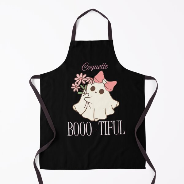 Item preview, Funny Coquette Booo - Tiful Halloween Design designed and sold by DeeTeezDesign.