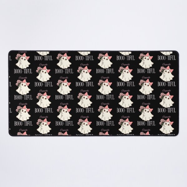 Item preview, Funny Coquette Booo - Tiful Halloween Design designed and sold by DeeTeezDesign.