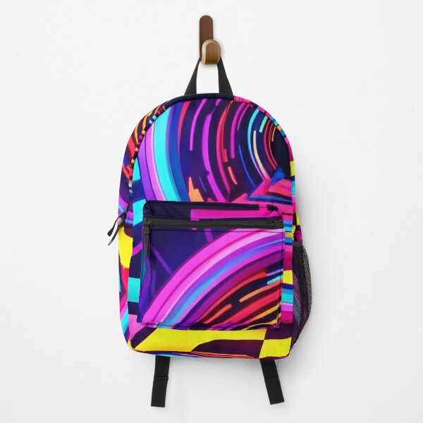 Item preview, Neon Tunnel Dimensions designed and sold by Health And Fitness Posts e-Store.