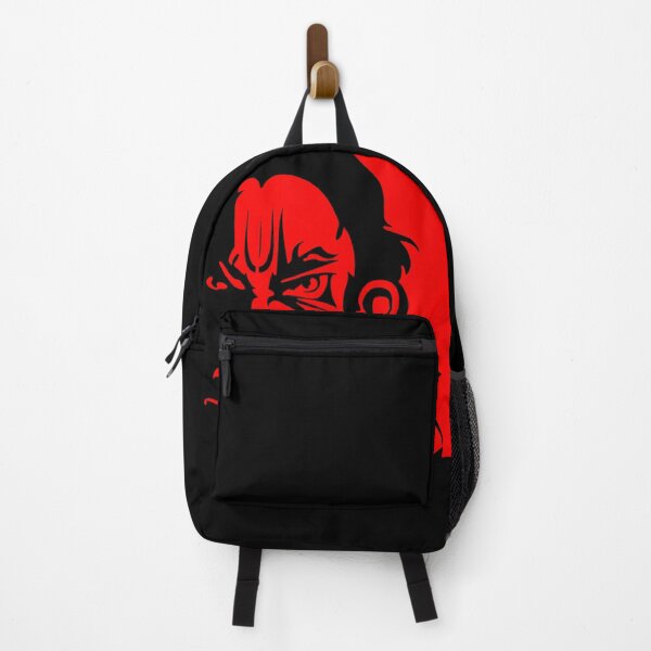 Item preview, Lord Hanuman god hanuman bhagwan Hanuman ji red designed and sold by Menariya.