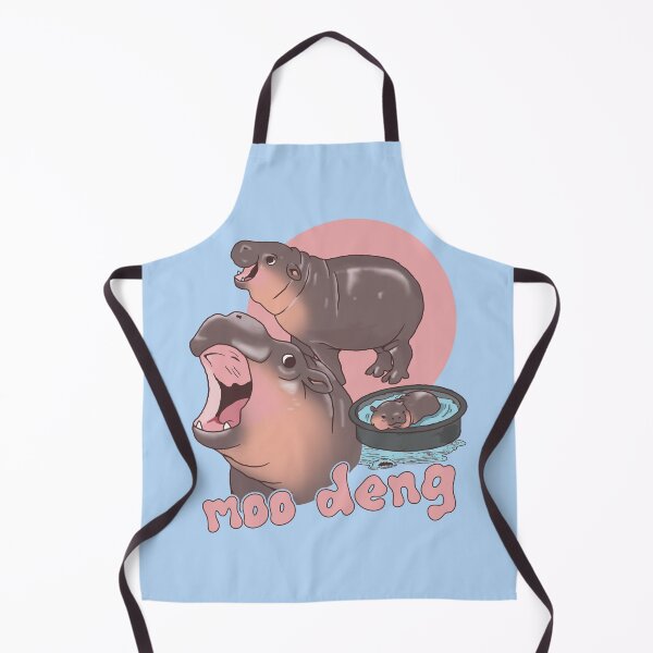 Item preview, MOO-DENG designed and sold by Lmazir.