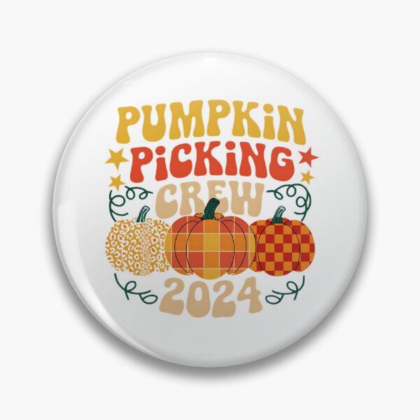 Item preview, Pumpkin Picking Crew, Pumpkin 2025, Autumn Spirit, Pumpkin Patch, Cozy Fall Outing, Fall Memories, Family Matching, Family and Friends designed and sold by ArtByKatti.