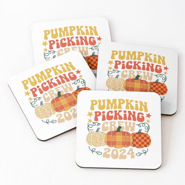 Item preview, Pumpkin Picking Crew, Pumpkin 2025, Autumn Spirit, Pumpkin Patch, Cozy Fall Outing, Fall Memories, Family Matching, Family and Friends designed and sold by ArtByKatti.