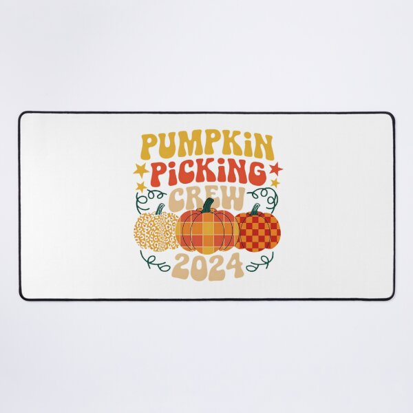 Item preview, Pumpkin Picking Crew, Pumpkin 2025, Autumn Spirit, Pumpkin Patch, Cozy Fall Outing, Fall Memories, Family Matching, Family and Friends designed and sold by ArtByKatti.