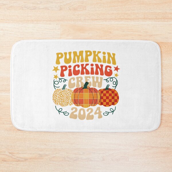 Item preview, Pumpkin Picking Crew, Pumpkin 2025, Autumn Spirit, Pumpkin Patch, Cozy Fall Outing, Fall Memories, Family Matching, Family and Friends designed and sold by ArtByKatti.