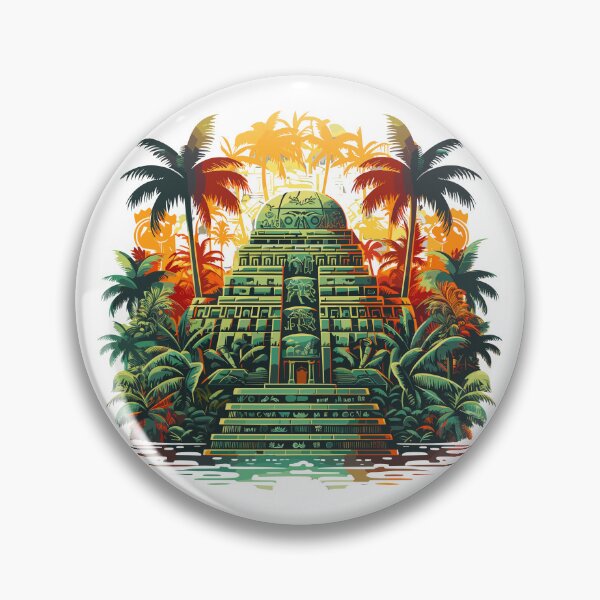 Item preview, Anunakiz Mesopotamian Temple designed and sold by Anunnaki777.