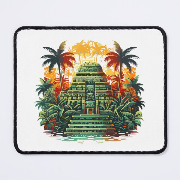 Item preview, Anunakiz Mesopotamian Temple designed and sold by Anunnaki777.
