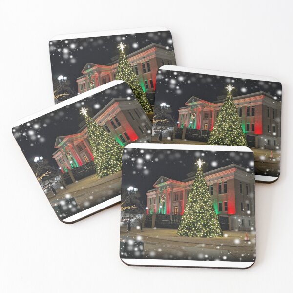 Item preview, Christmas Tree Picture designed and sold by PandLcreations.