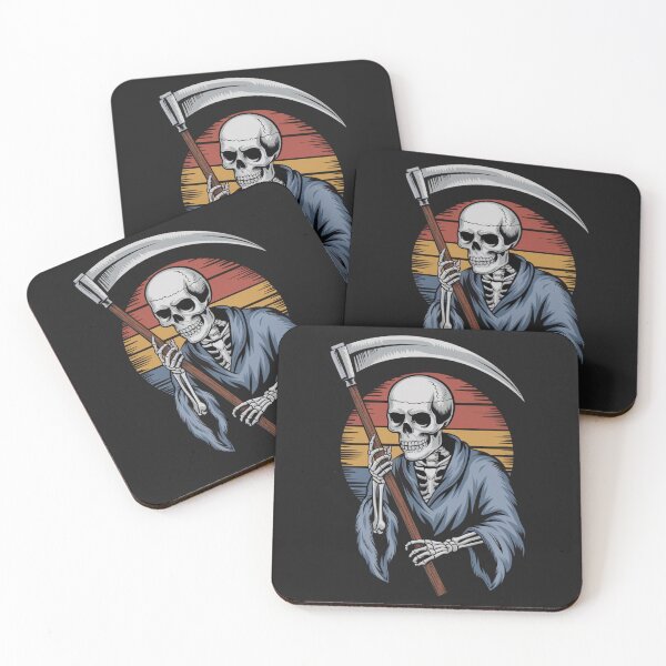 Item preview, Halloween Skeleton designed and sold by SignumShop.