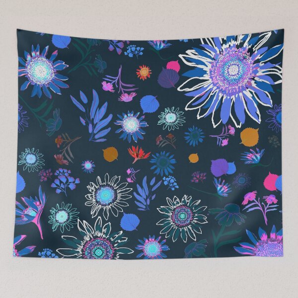 Item preview, Luminescent Evening designed and sold by Garden-Design.